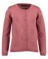 Preview: Strickjacke Schmetterling rosa 122